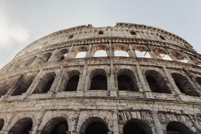 Small-Group Colosseum Tour with Roman Forum & Palatine Hill - Value check: what you’re really paying for at $83.44