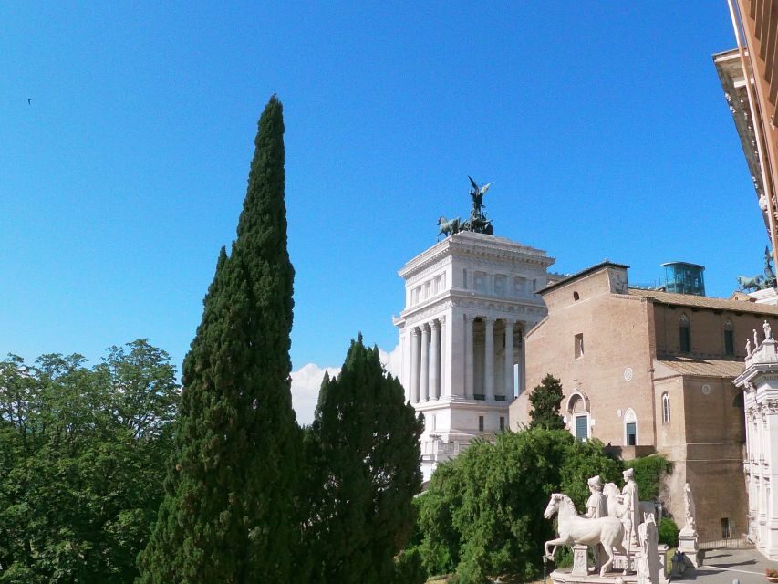 Tour of Colosseum & Roman Forum with Dutch Guide - Price and what you’re really paying for