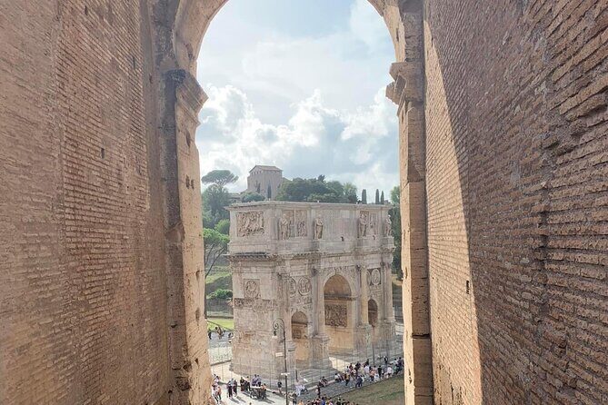 Walking Tour of the Colosseum, Roman Forum and Palatine Hill - Price and Value: Is $240.15 Reasonable?